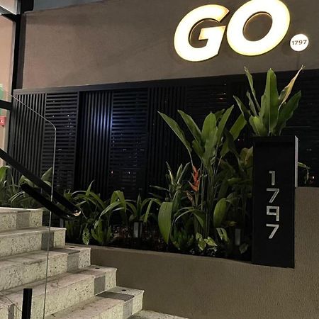 Hospedagens Poços de Caldas Exteriér fotografie