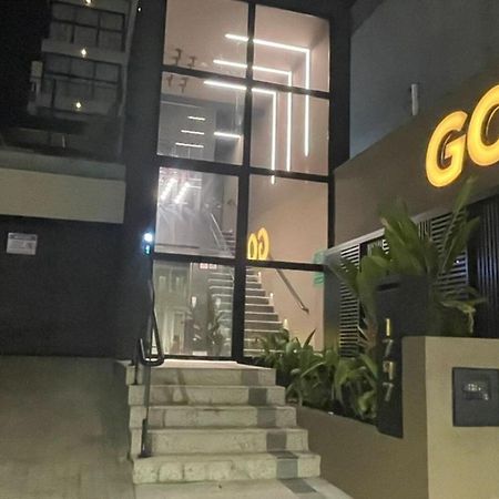 Hospedagens Poços de Caldas Exteriér fotografie